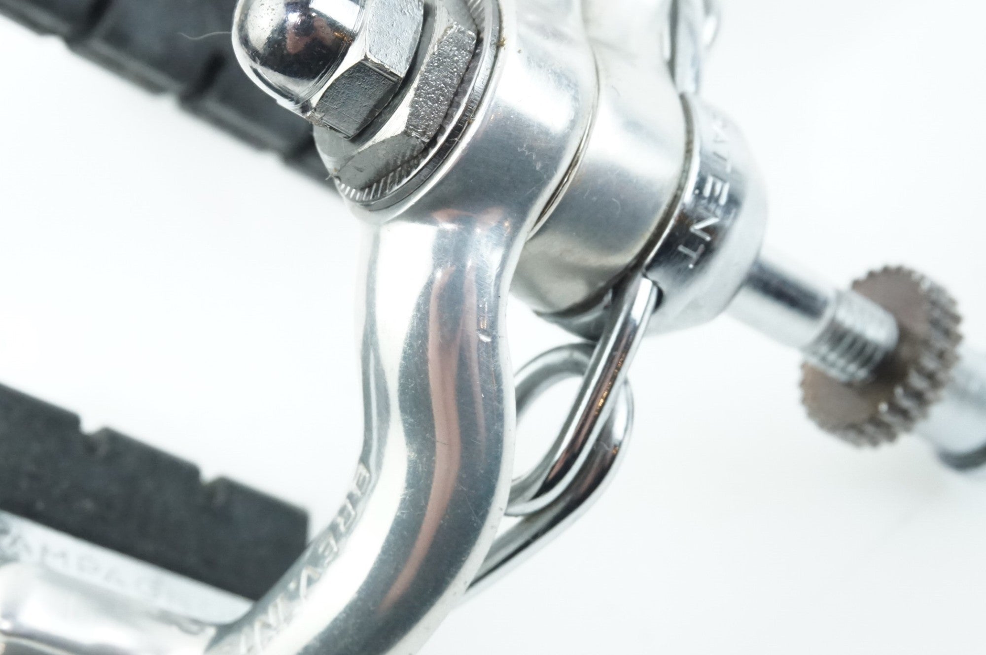 CAMPAGNOLO 「カンパニョーロ」 2040/1 NUOVO RECORD キャリパーブレーキセット / 中目黒店