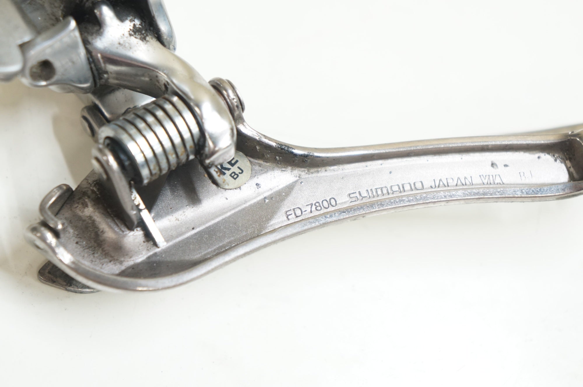 SHIMANO 「シマノ」 DURA-ACE FD-7800 フロントディレーラー / 大宮店