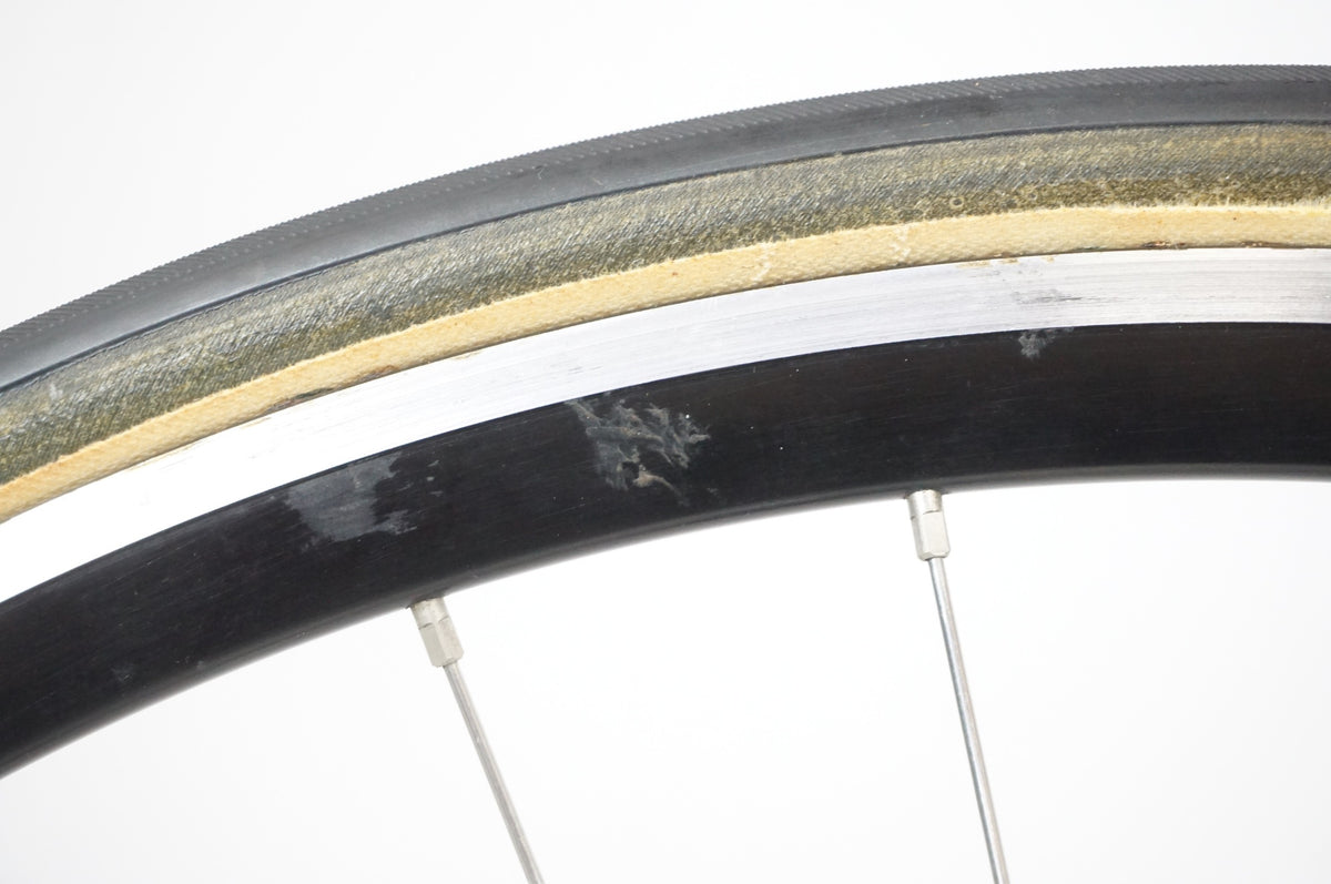 ブランド不明 リム SHIMANO ULTEGRA 6700 ハブ SHIMANO10s ホイールセット / 宇都宮店