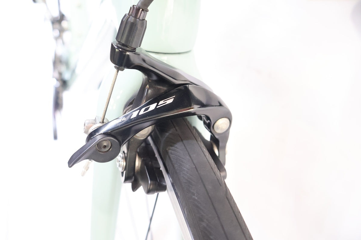 ANCHOR RS8 ロードバイク SHIMANO 105搭載 整備済み ANCHOR（アンカー）2022年モデル RS8 105【ORDER SYSTEM対応】