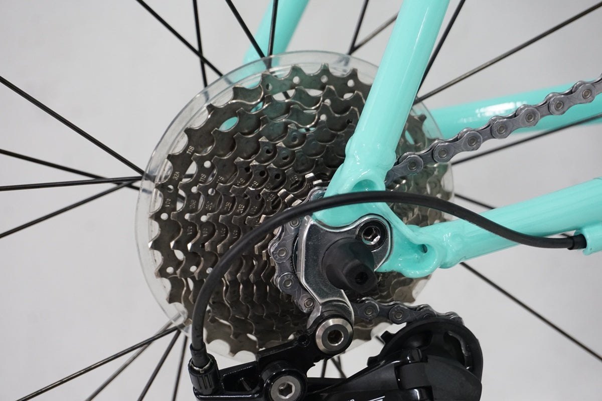 BIANCHI「ビアンキ」 VIA NIRONE7 105 2021年モデル ロードバイク / 浜松店