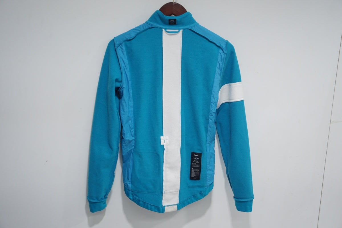 RAPHA 「ラファ」 sky X-SMALLサイズ ウィンタージャケット / 滋賀大津