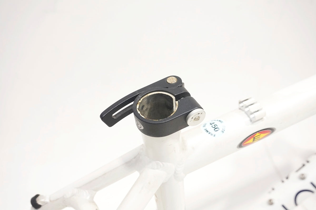 LOUIS GARNEAU 「ルイガノ」 XC RACE 2002年モデル フレームセット / 大阪門真店