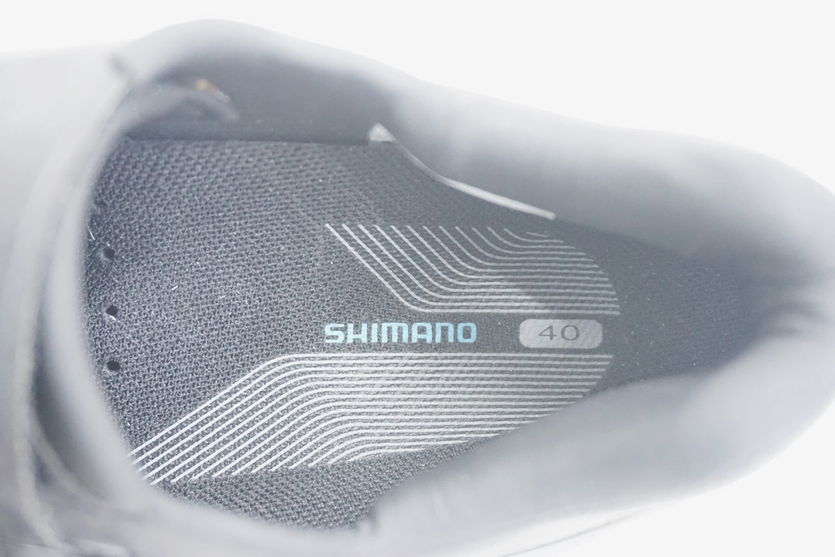 SHIMANO 「シマノ」 SH-RC500M EU40  シューズ / 京都八幡店