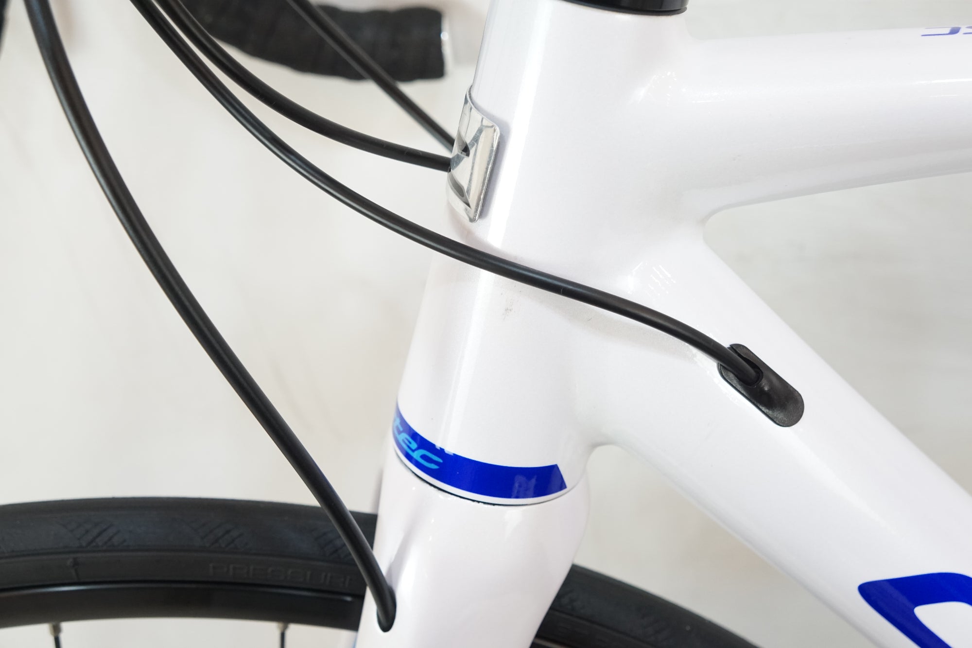 CORRATEC 「コラテック」 DOLOMITI 105 DISC 2023年モデル ロードバイク / バイチャリ浦和ベース