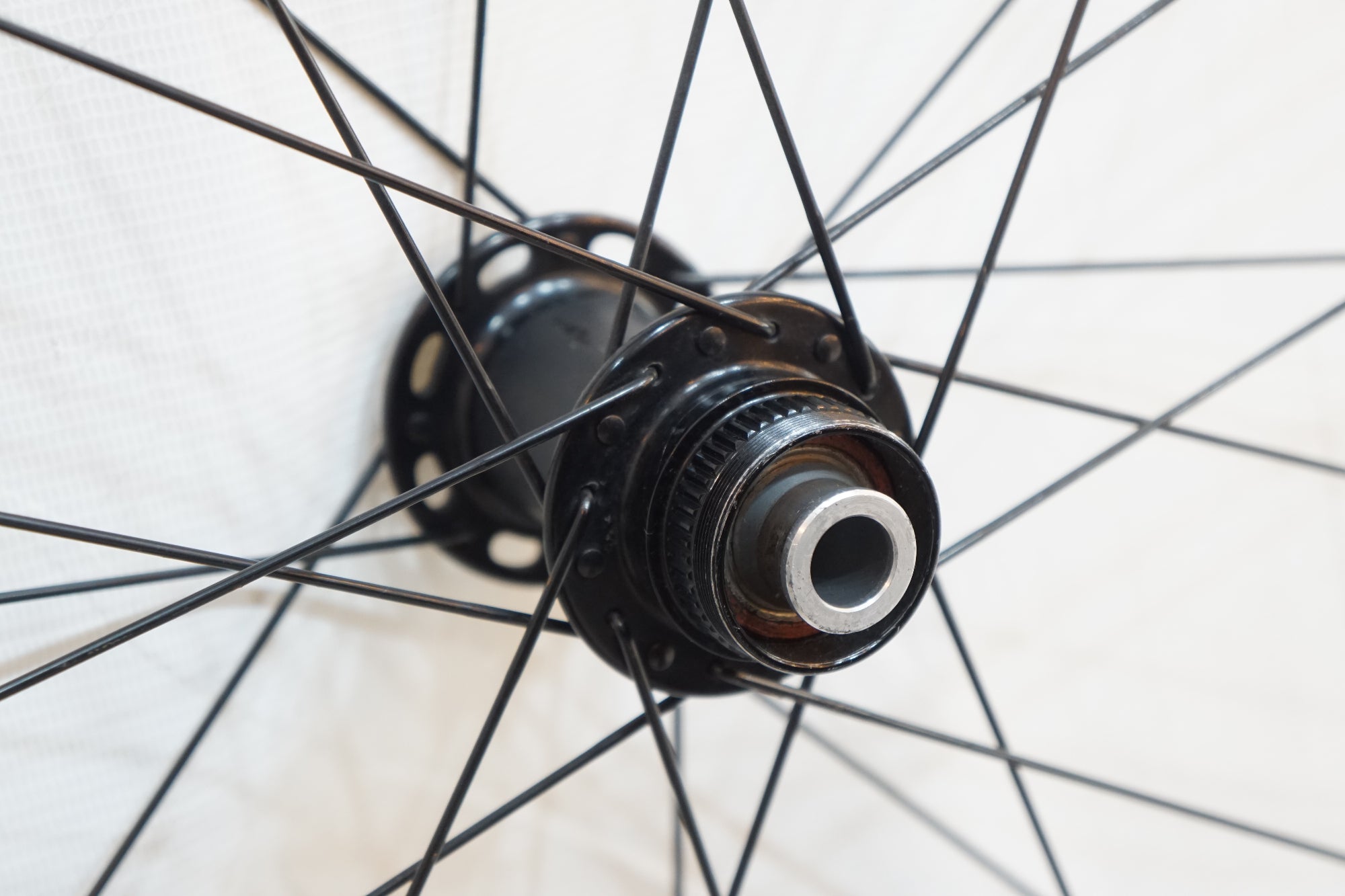 FULCRUM 「フルクラム」 RACING 600 DB シマノ11速 ホイールセット