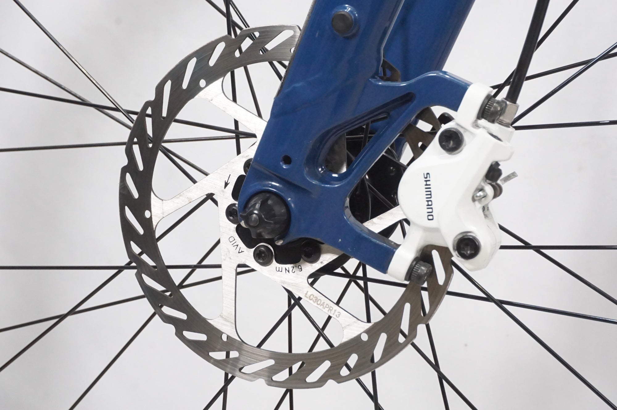 GIANT 「ジャイアント」 SEEK 1 2014年モデル クロスバイク / AKIBA店