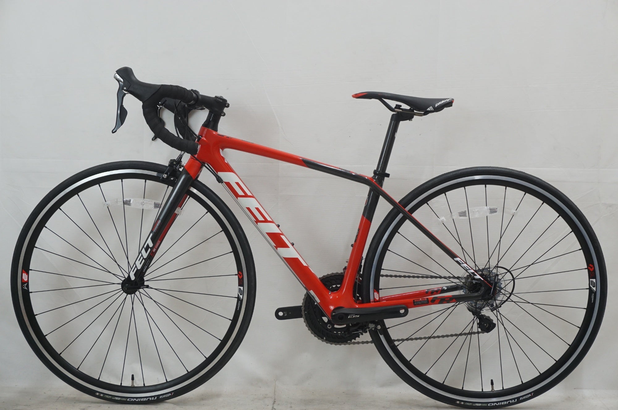 FELT 「フェルト」 FR5 2018年モデル ロードバイク / 福岡アイランドシティ店