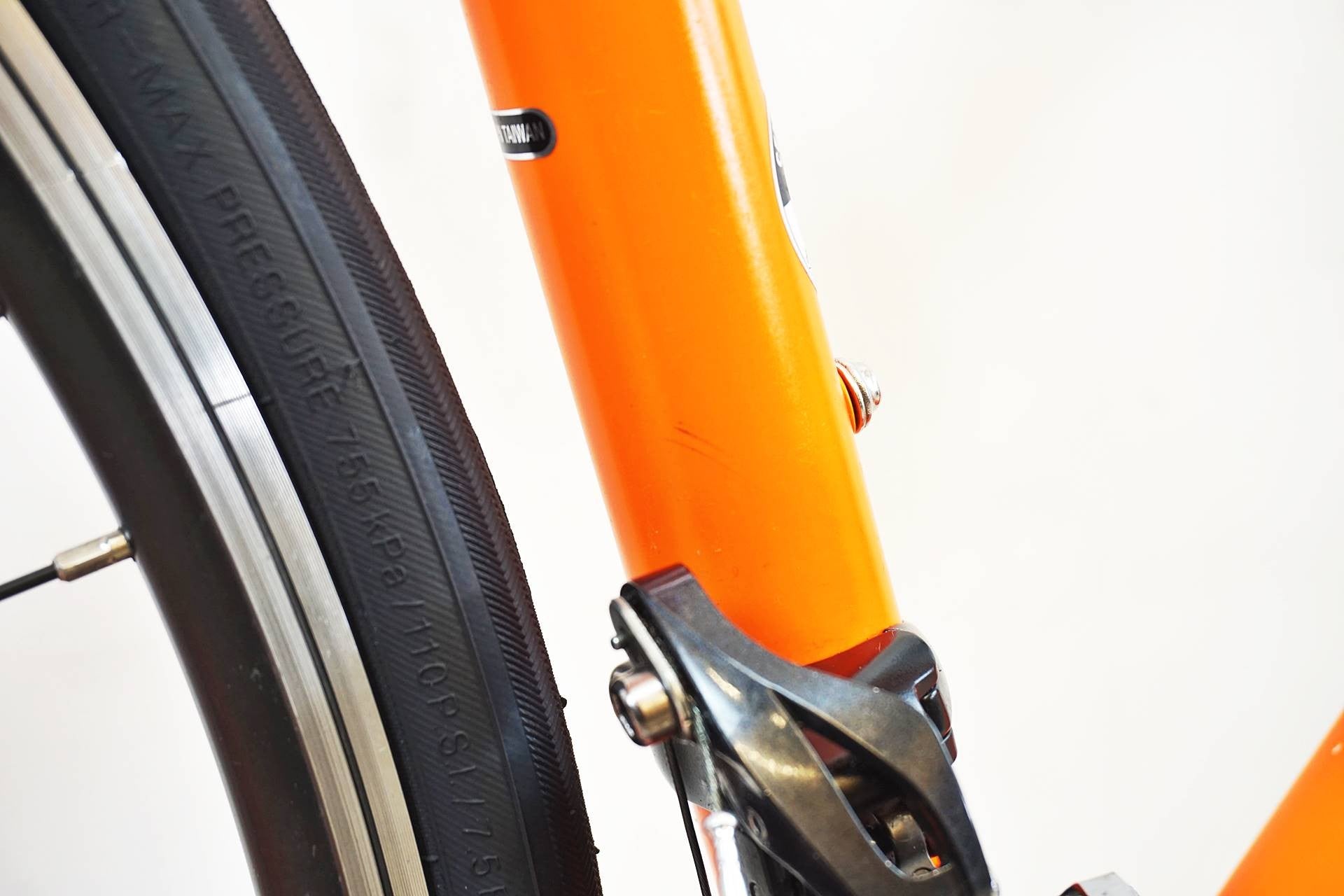 MERIDA ride200フレーム＆コンポセット MERIDA 「メリダ」 RIDE200 2017年モデル ロードバイク / 有明