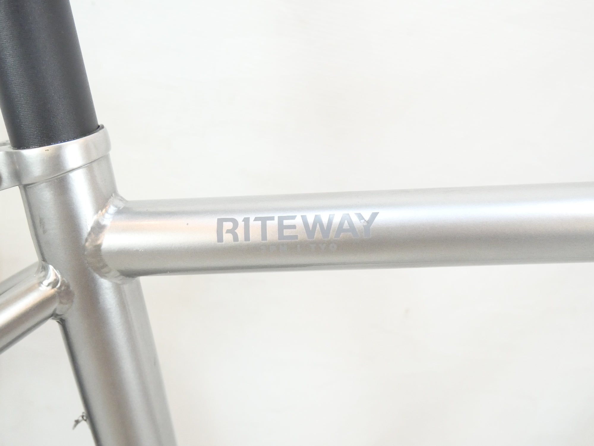 RITEWAY 「ライトウェイ」 SONOMA ADVENTURE 2022年モデル グラベルロード / バイチャリ浦和ベース