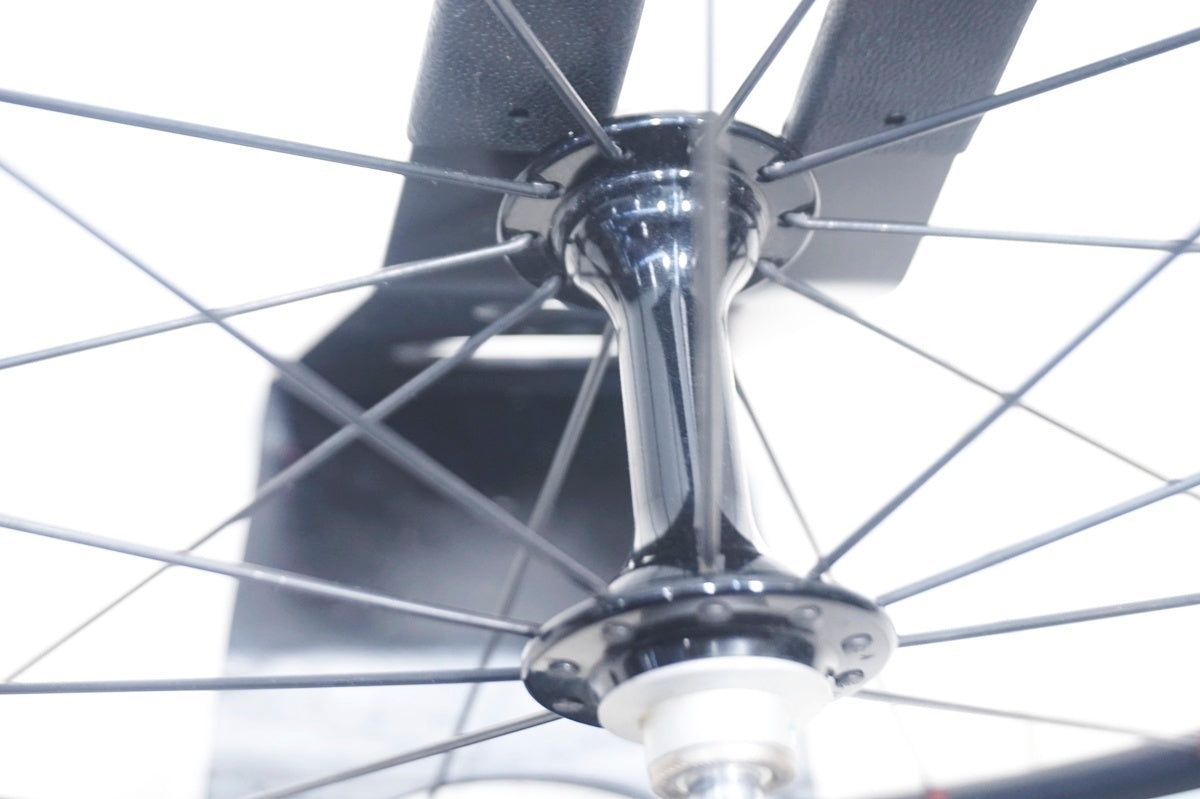 A-CLASS 「エークラス」 FOLEX RACE シマノ11速 ホイールセット / 大阪門真店