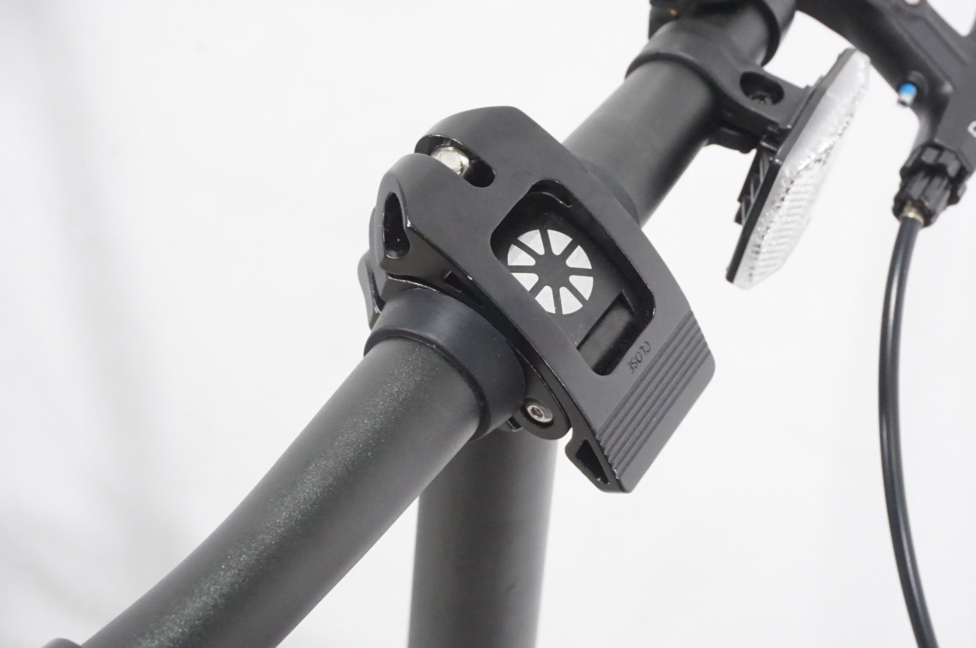 DAHON 「ダホン」 K3 2025年モデル 14インチ 折り畳み自転車 / AKIBA店