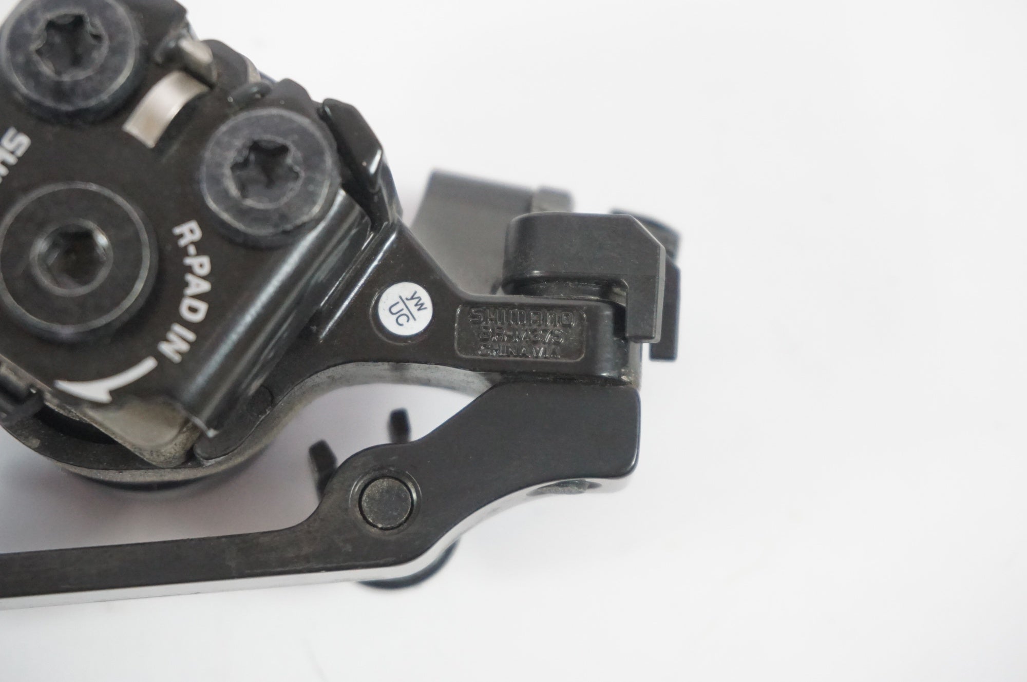 SHIMANO 「シマノ」 BR-M375 ディスクブレーキキャリパー / 宇都宮店