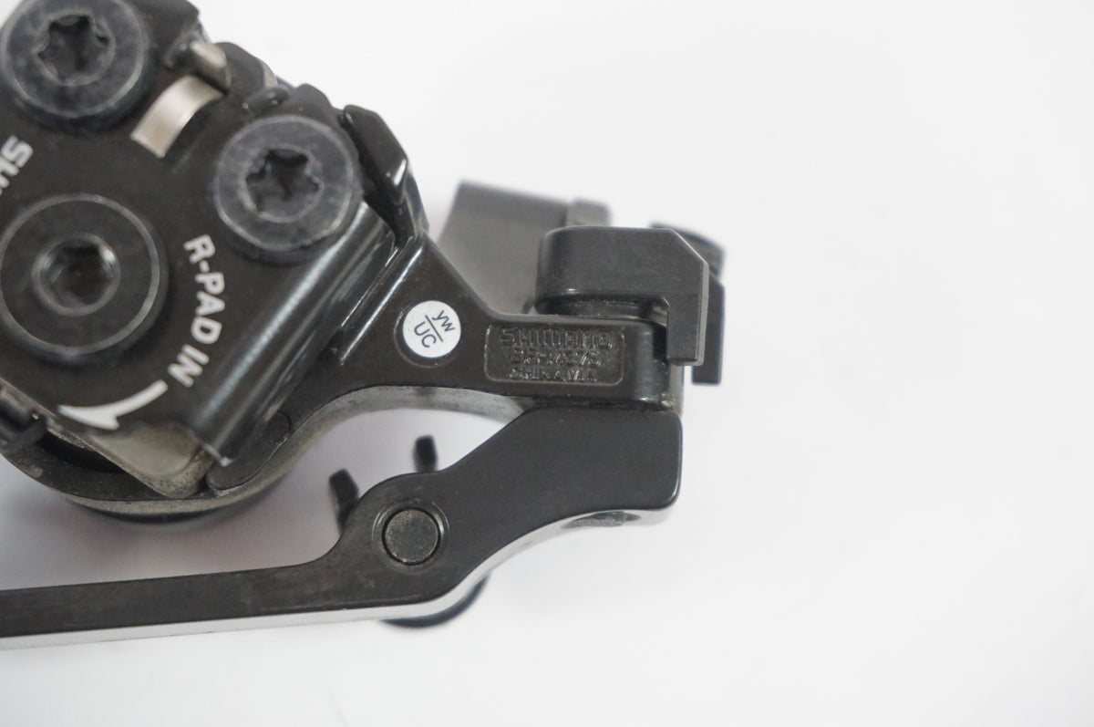 SHIMANO 「シマノ」 BR-M375 ディスクブレーキキャリパー / 宇都宮店