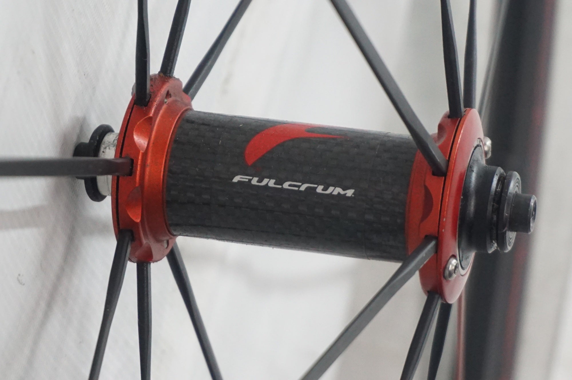 FULCRUM 「フルクラム」 RACING ZERO COMPETIZIONE シマノ11速