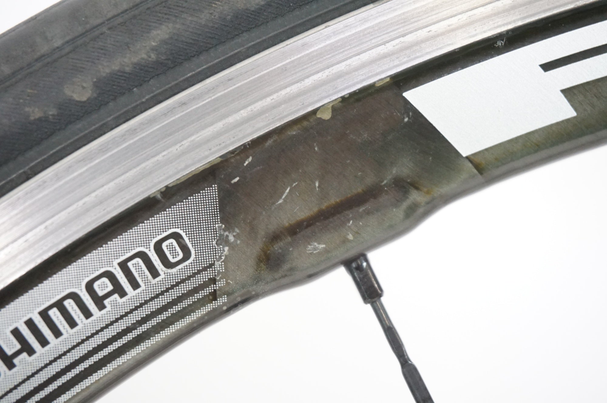 SHIMANO 「シマノ」 WH-RS81 SHIMANO11s ホイールセット / 宇都宮店