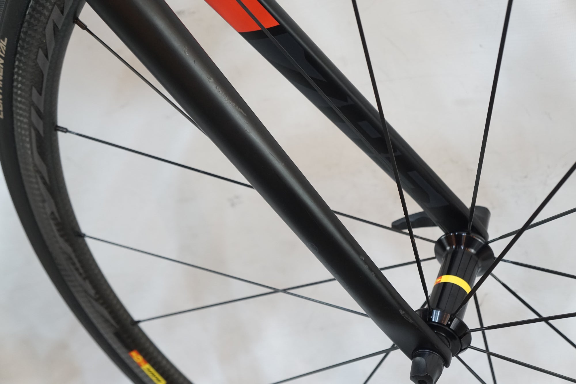 LOOK 「ルック」 785 HUEZ RS 2018年モデル ロードバイク / バイチャリ