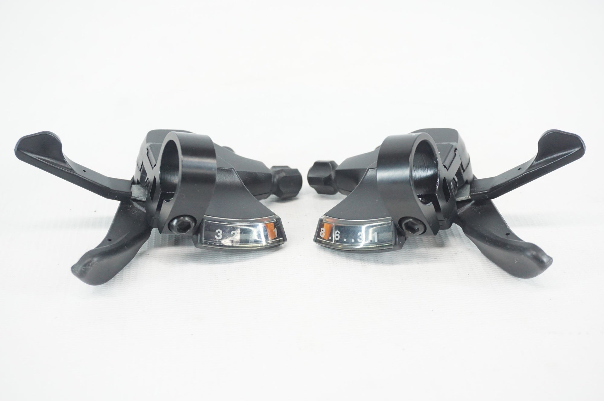 SHIMANO 「シマノ」 SL-M315 シフトレバーセット / 阪急塚口店