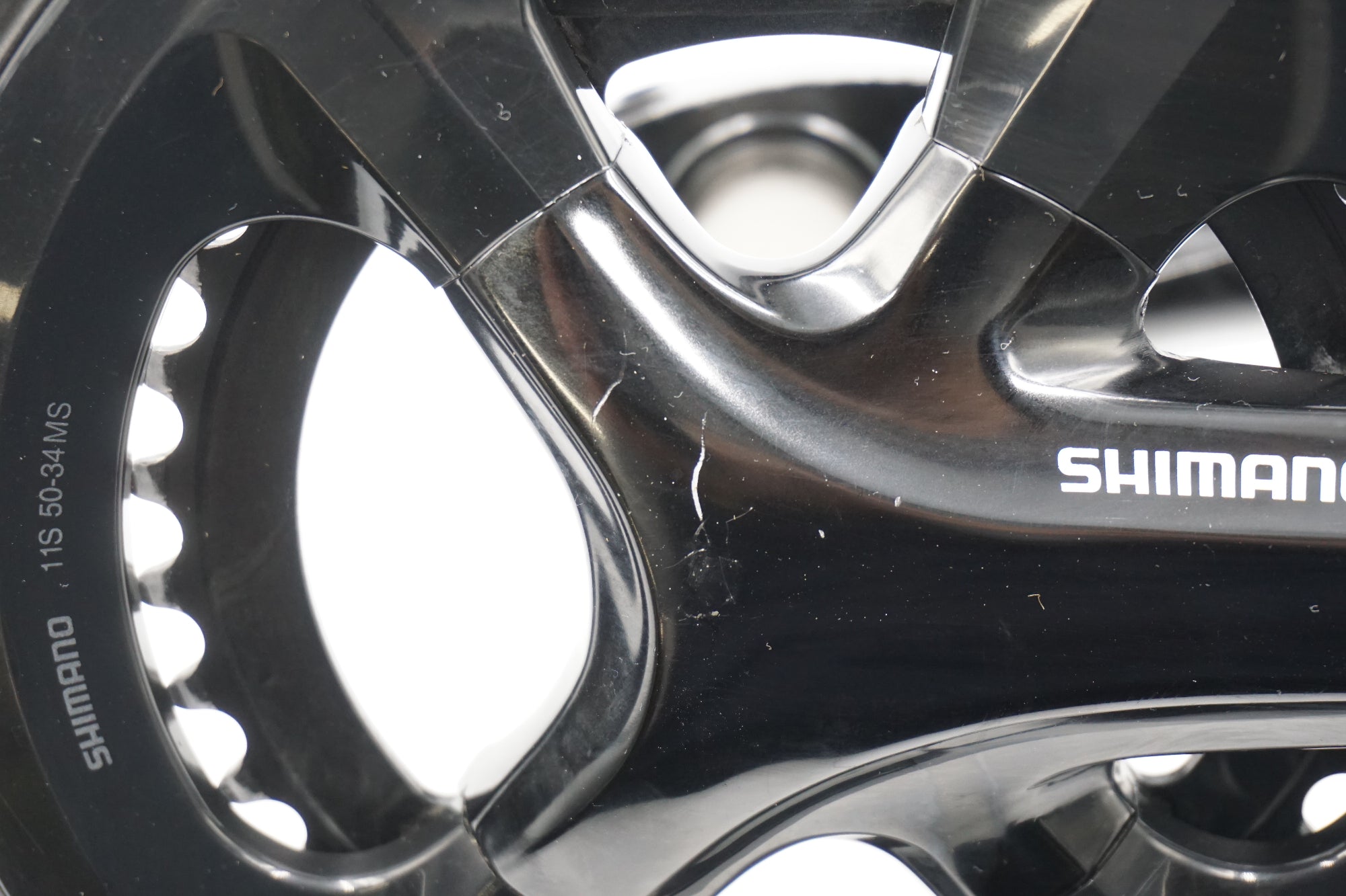 SHIMANO 「シマノ」 FC-RS510 50-34T 172.5mm クランクセット / 奈良店