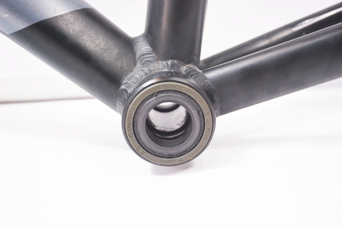 FUJI 「フジ」 BARRACUDA 2012年モデル フレームセット / バイチャリ