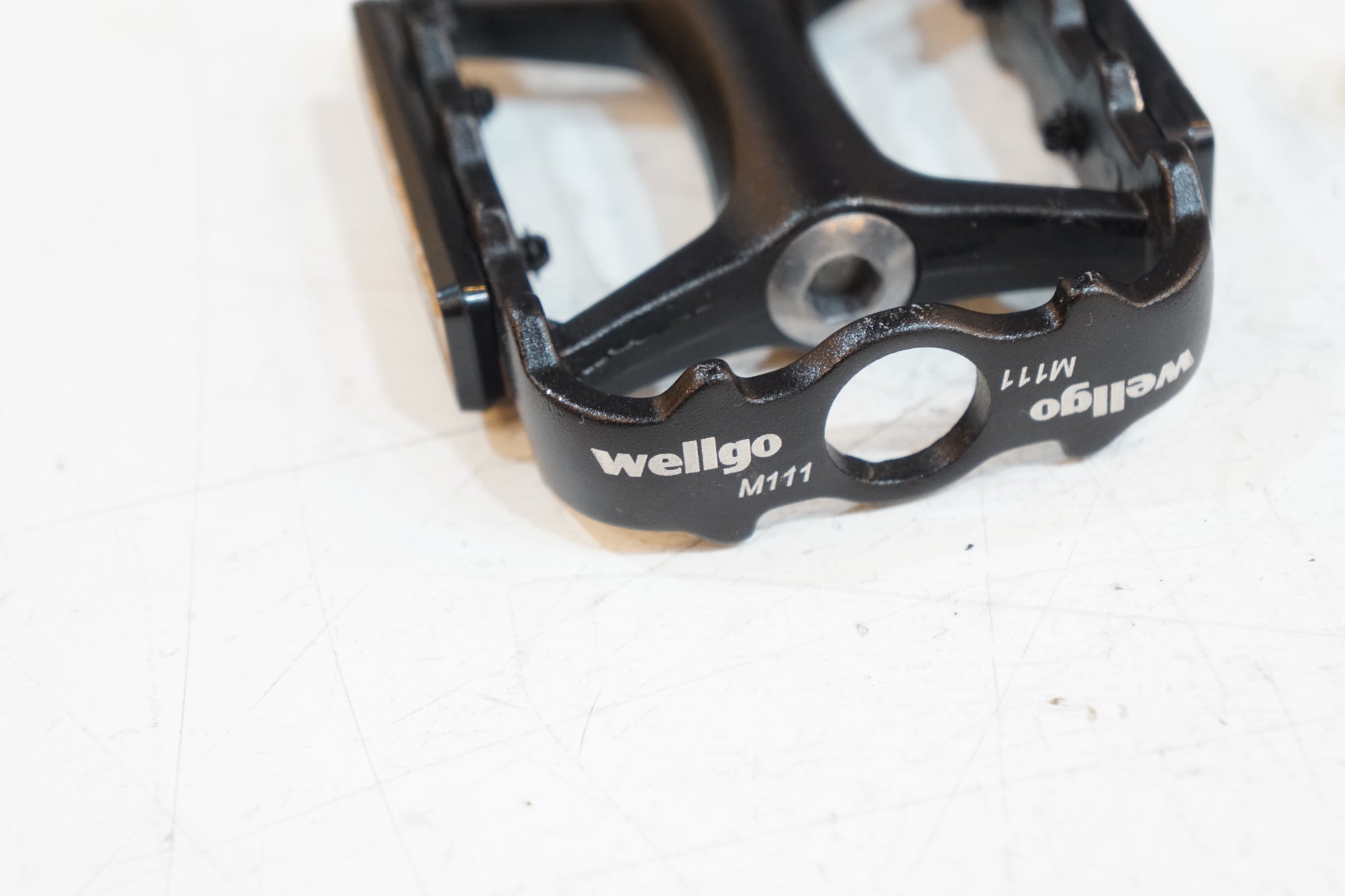 WELLGO 「ウェルゴ」 M111 ペダル / バイチャリ浦和ベース