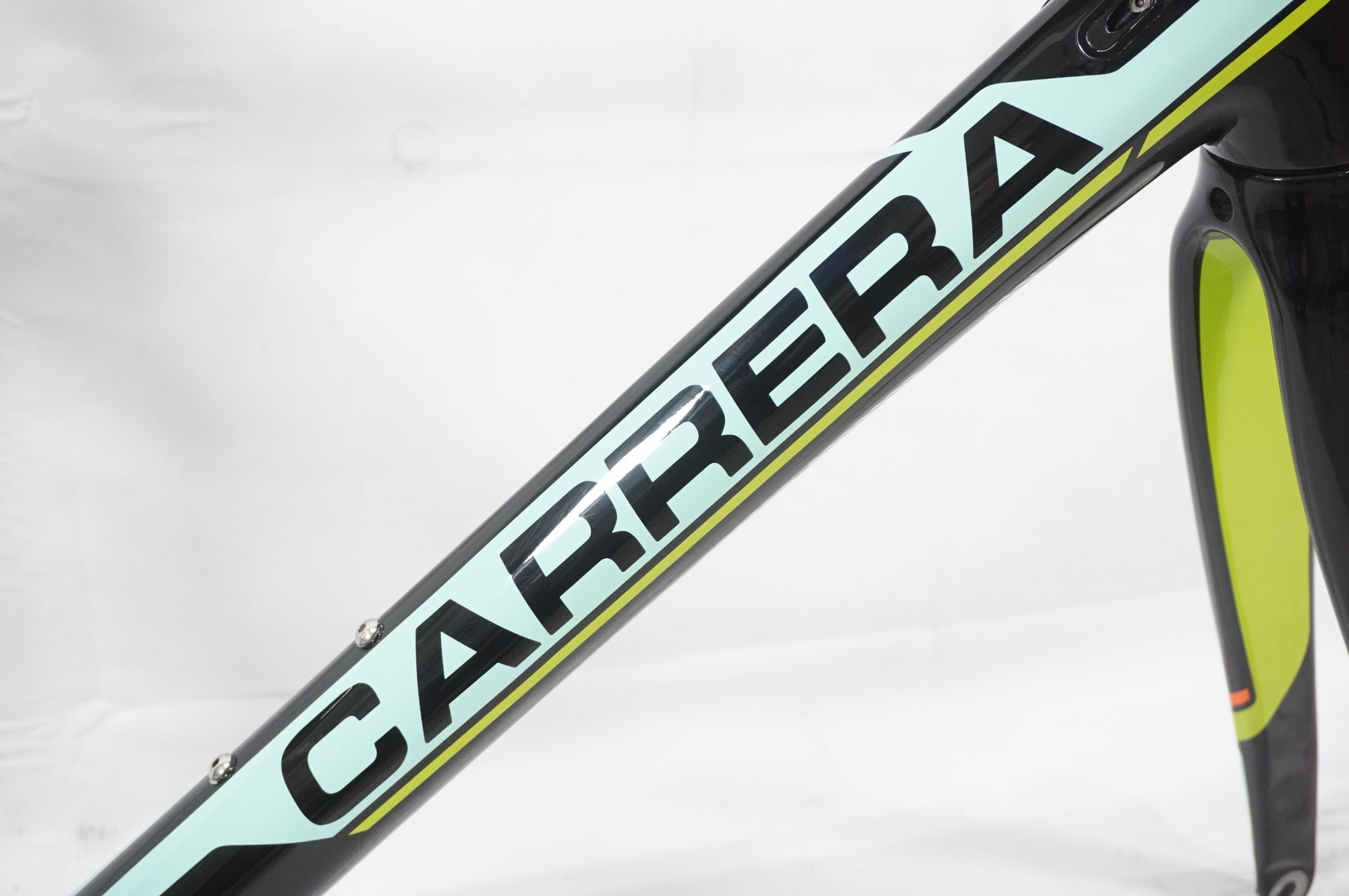 CARRERA 「カレラ」 ER-01 2019年モデル フレームセット / AKIBA店