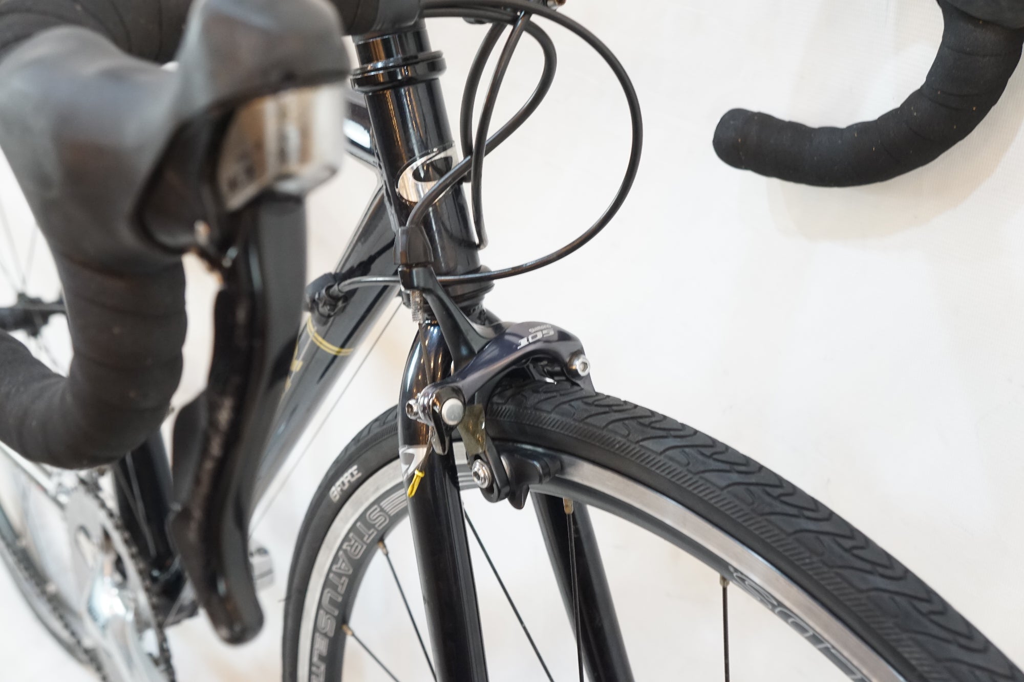 ANCHOR 「アンカー」 RNC3 2013年モデル ロードバイク / バイチャリ浦和ベース