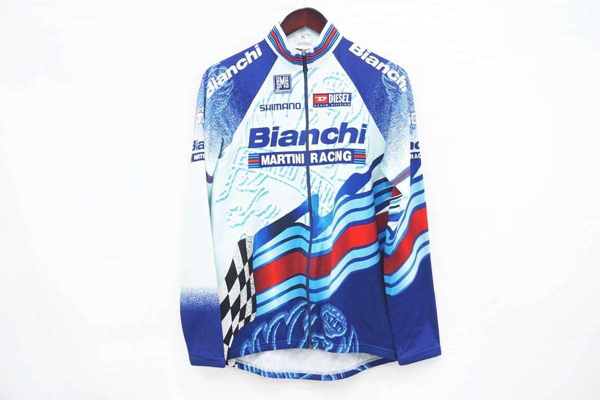 SMS SANTINI 「エスエムエスサンティーニ」 XLサイズ ジャージ / 大阪美原北インター店