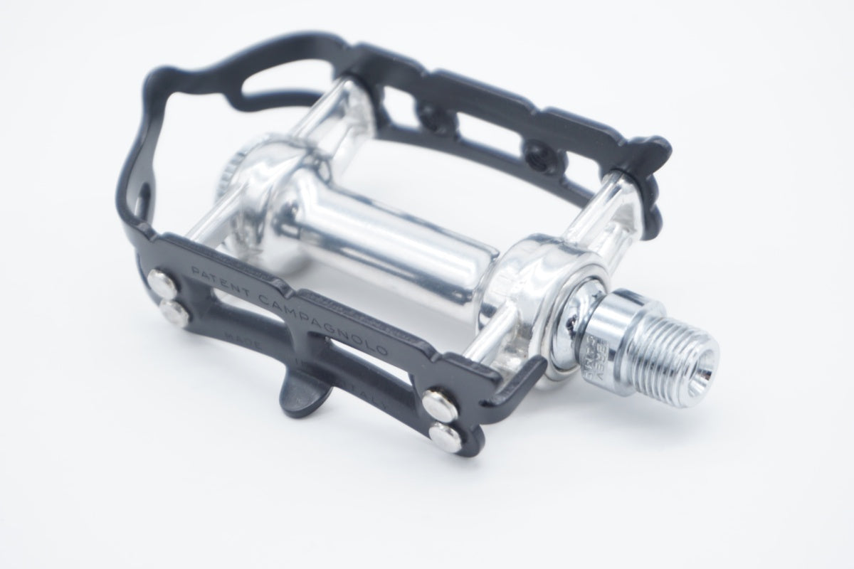 CAMPAGNOLO　カンパニョーロ　ペダル CAMPAGNOLO 「カンパニョーロ」 SUPERLEGGERI SERIE PEDALI STRADA