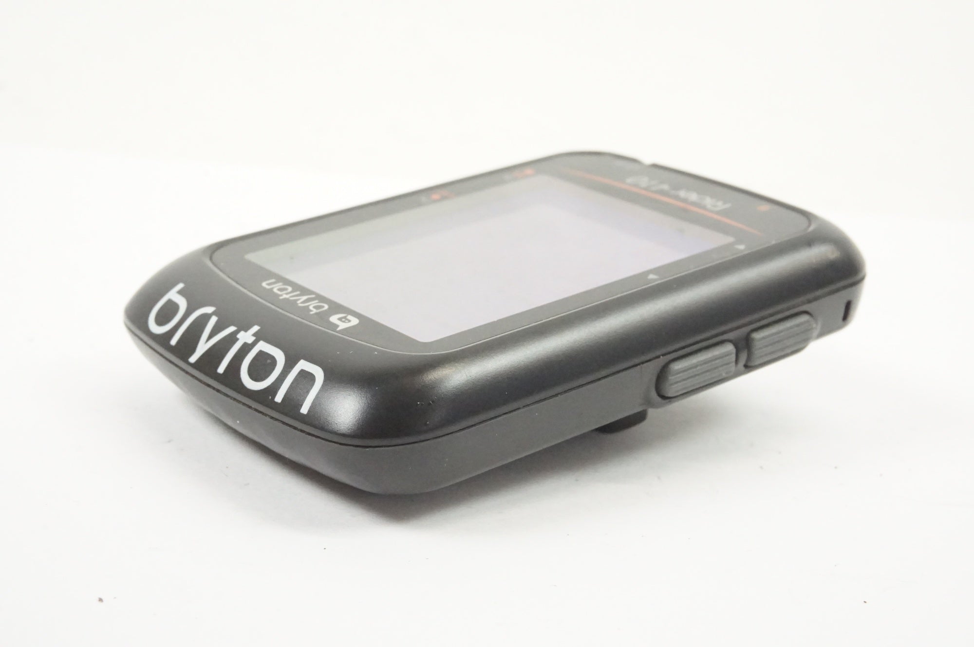 BRYTON 「ブライトン」 RIDER 410 サイクルコンピューター