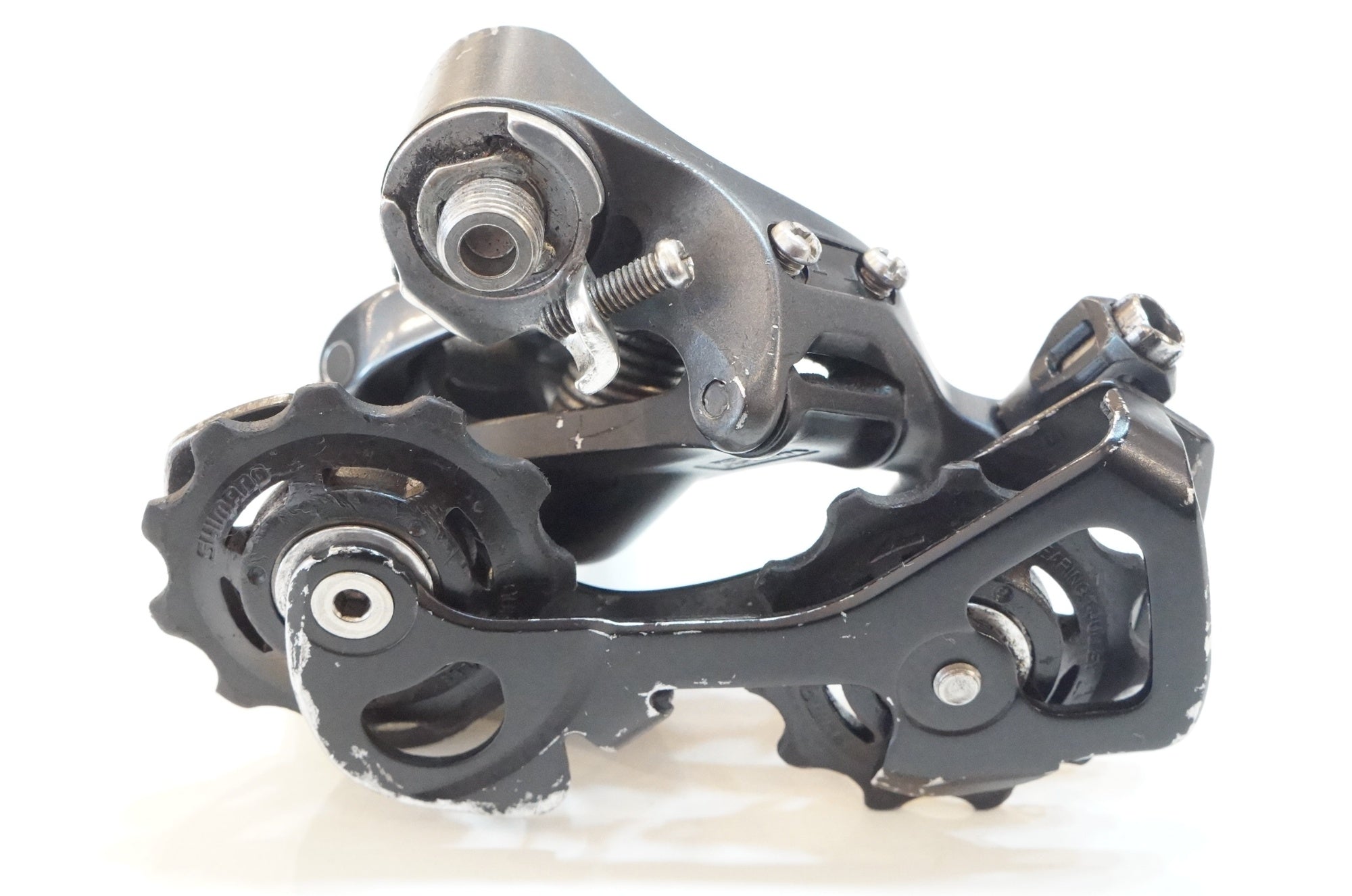 SHIMANO 「シマノ」 ULTEGRA 6800 コンポセット / バイチャリ浦和ベース