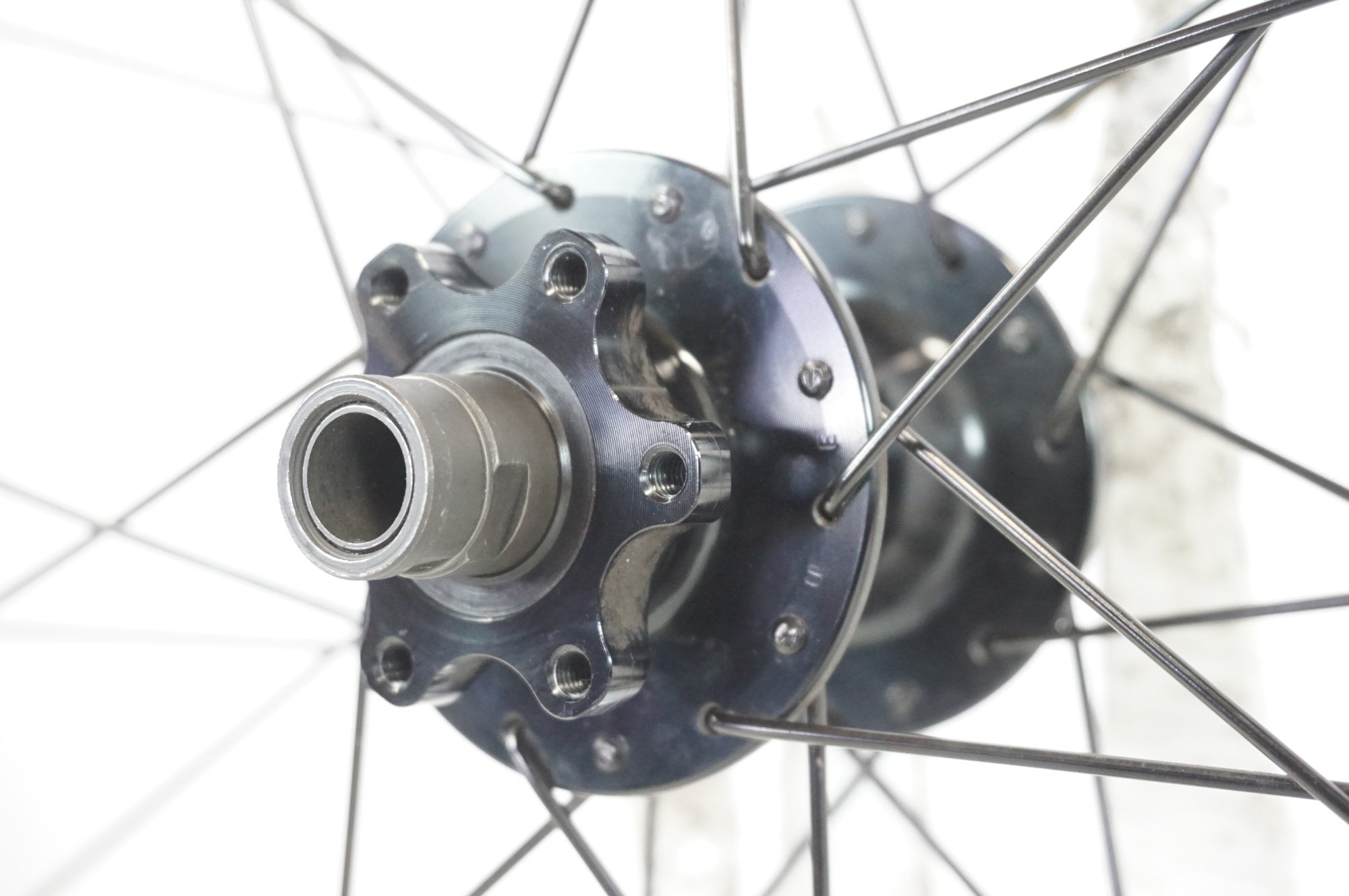 NESTO 「ネスト」 DISC SHIMANO11s ホイールセット / 宇都宮店