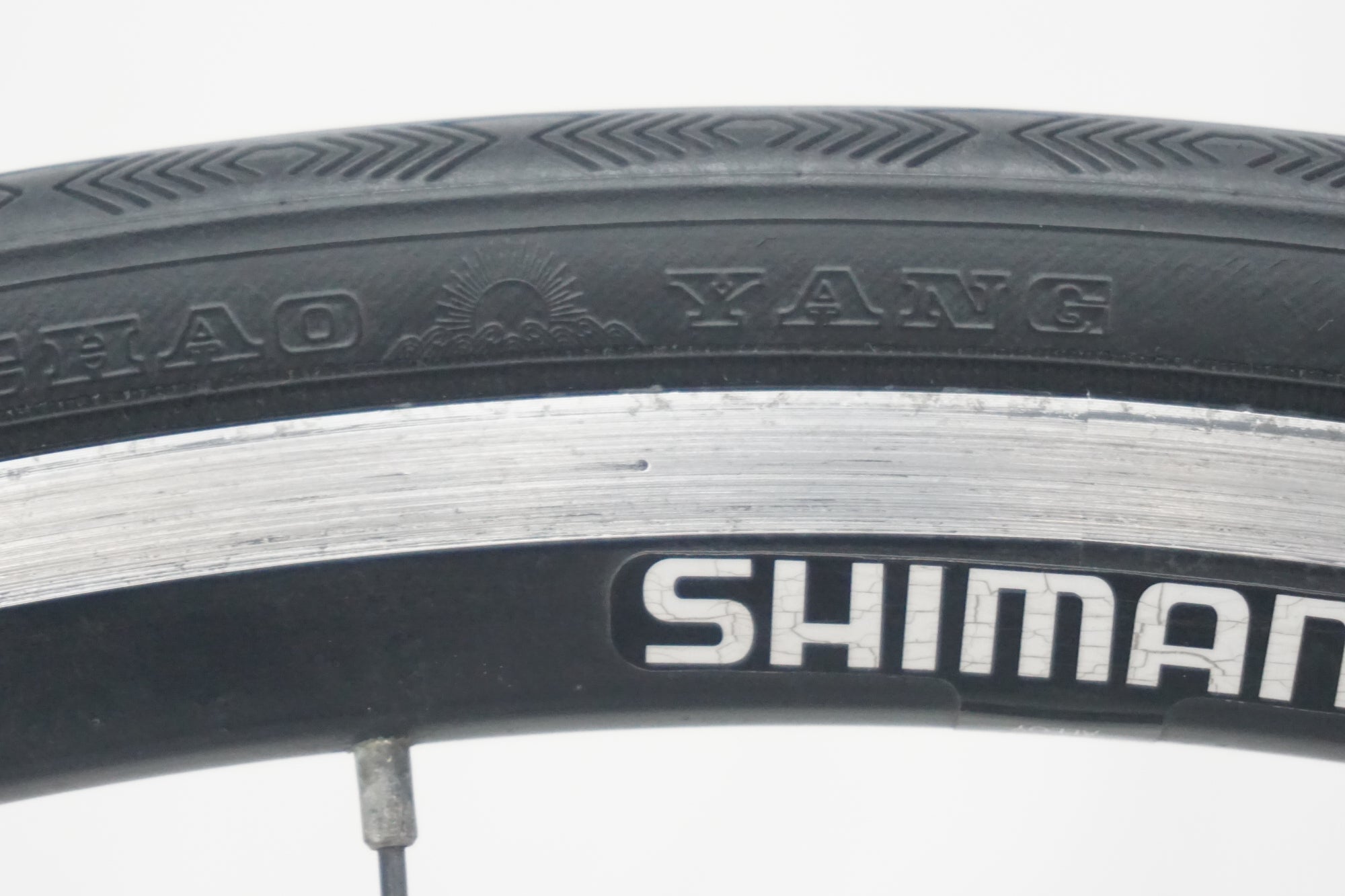SHIMANO 「シマノ」 WH-RS010 シマノ11速 ホイールセット / 大阪