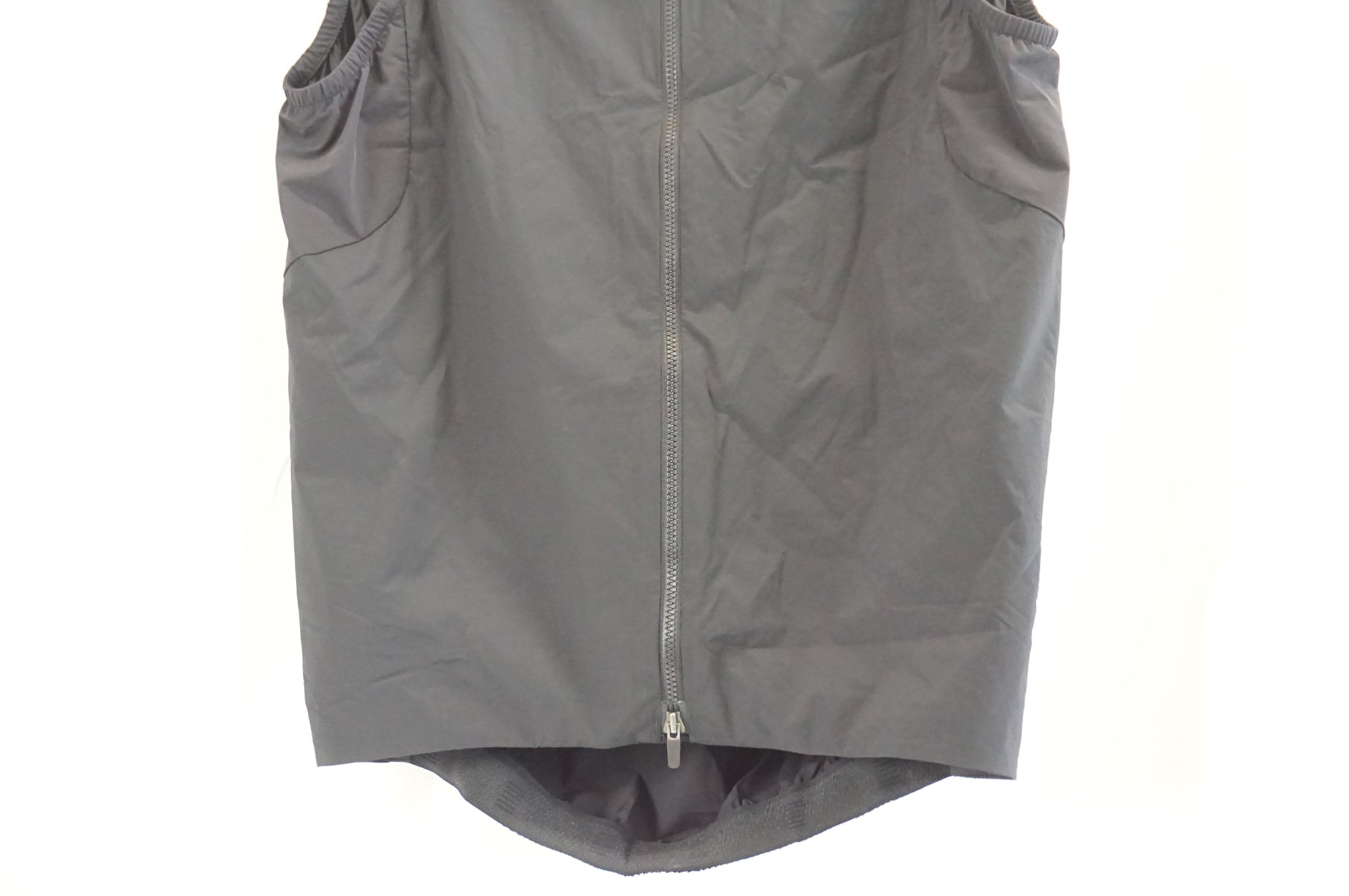 RAPHA 「ラファ」 MEN'S PRO TEAM INSULATED GILET サイズM ジレ
