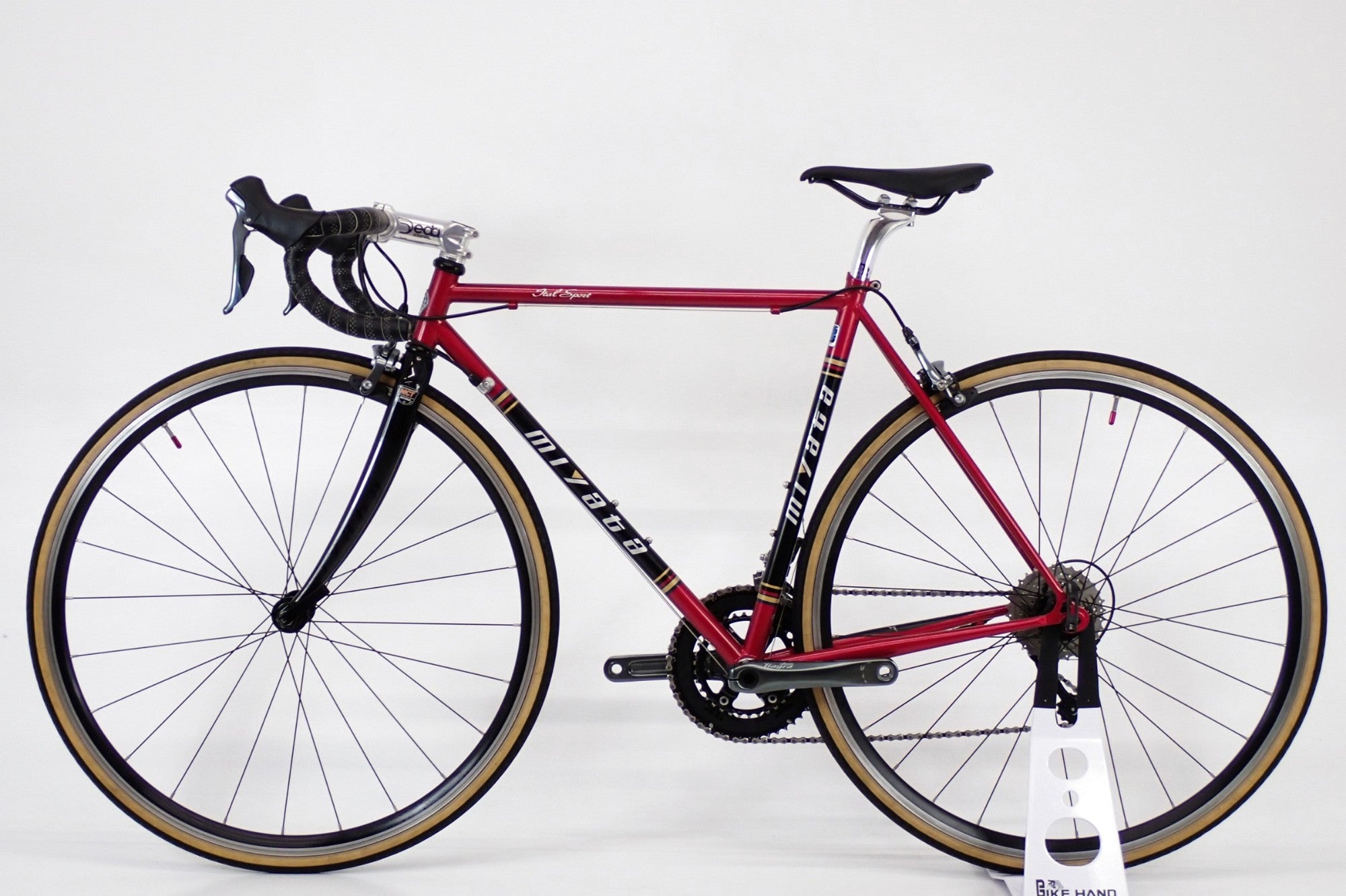 MIYATA 「ミヤタ」 ITAL SPORT 2019年モデル ロードバイク / 伊勢崎店