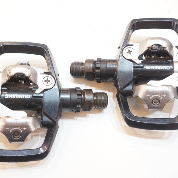 SHIMANO 「シマノ」 PD-ED500 ビンディングペダル / バイチャリ