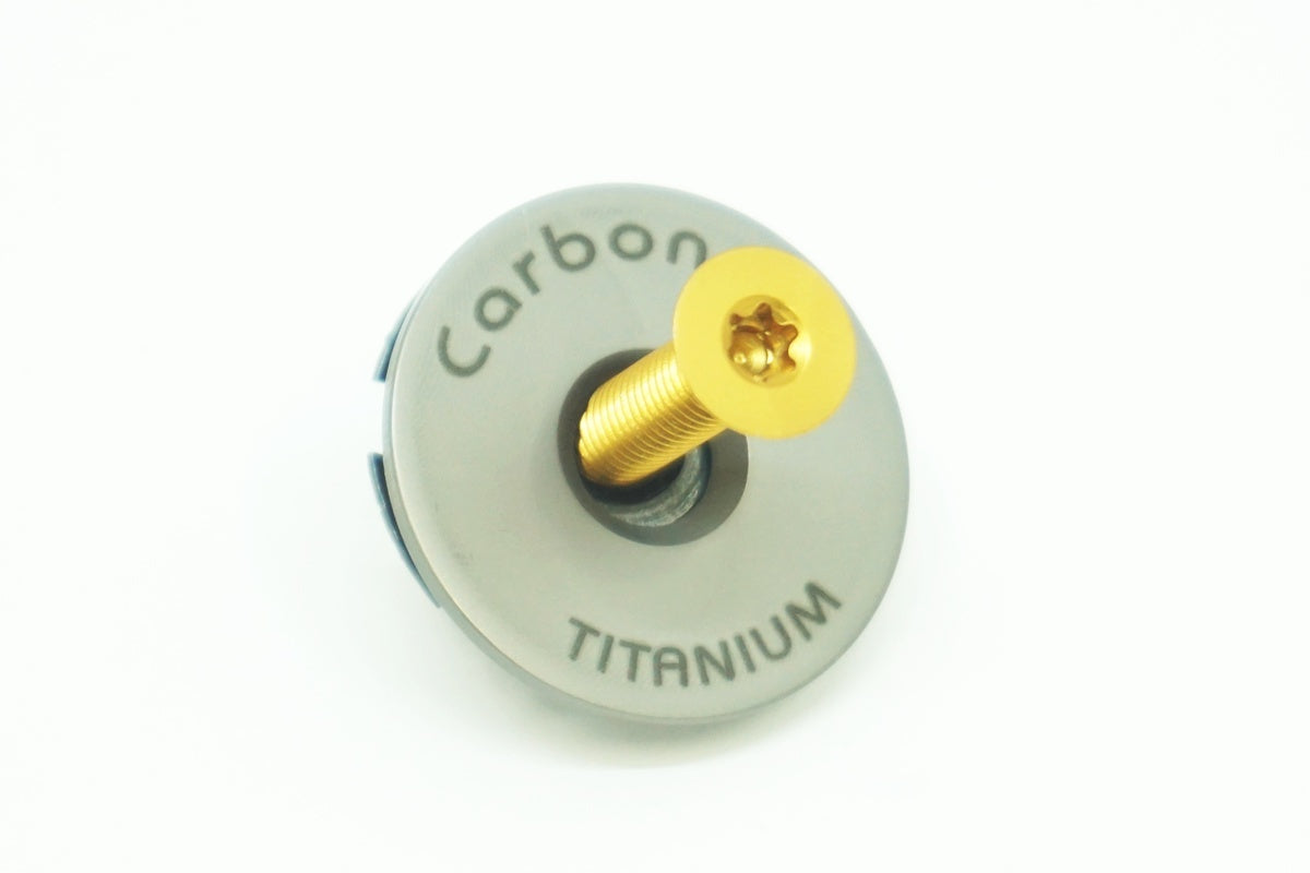 CARBON Ti 「カーボンチタン」 X-CAP ヘッドキャップ / 大阪美原北インター店