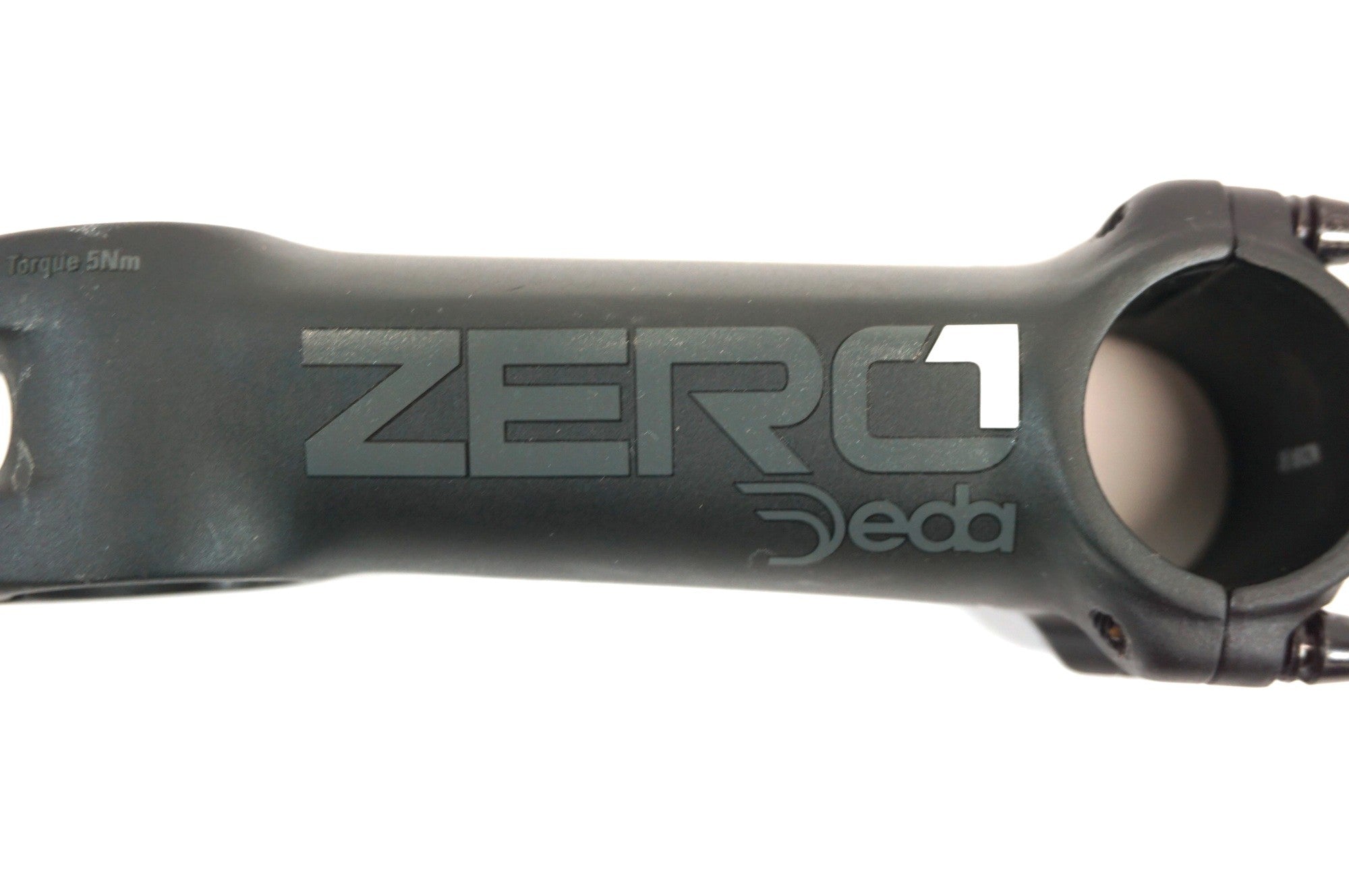 DEDA 「デダ」 ZERO1 φ31.7 110mm 82° ステム / 宇都宮店