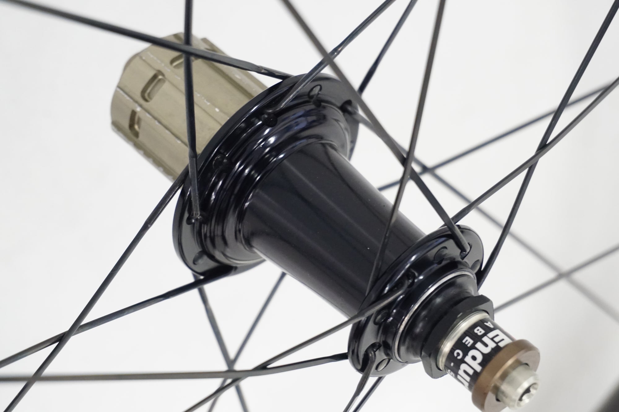 EXTRALITE 「エクストラライト」 CYBERFRONT/CYBERREAR SL-2ハブ