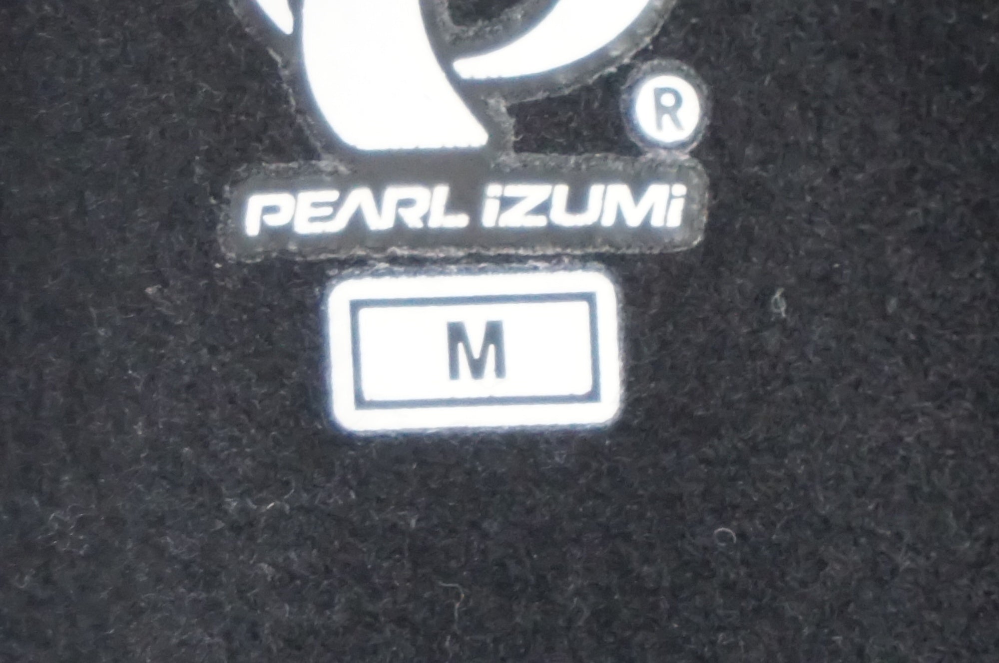 PEARL IZUMI 「パールイズミ」 WINDBREAK TITANIUM Mサイズ