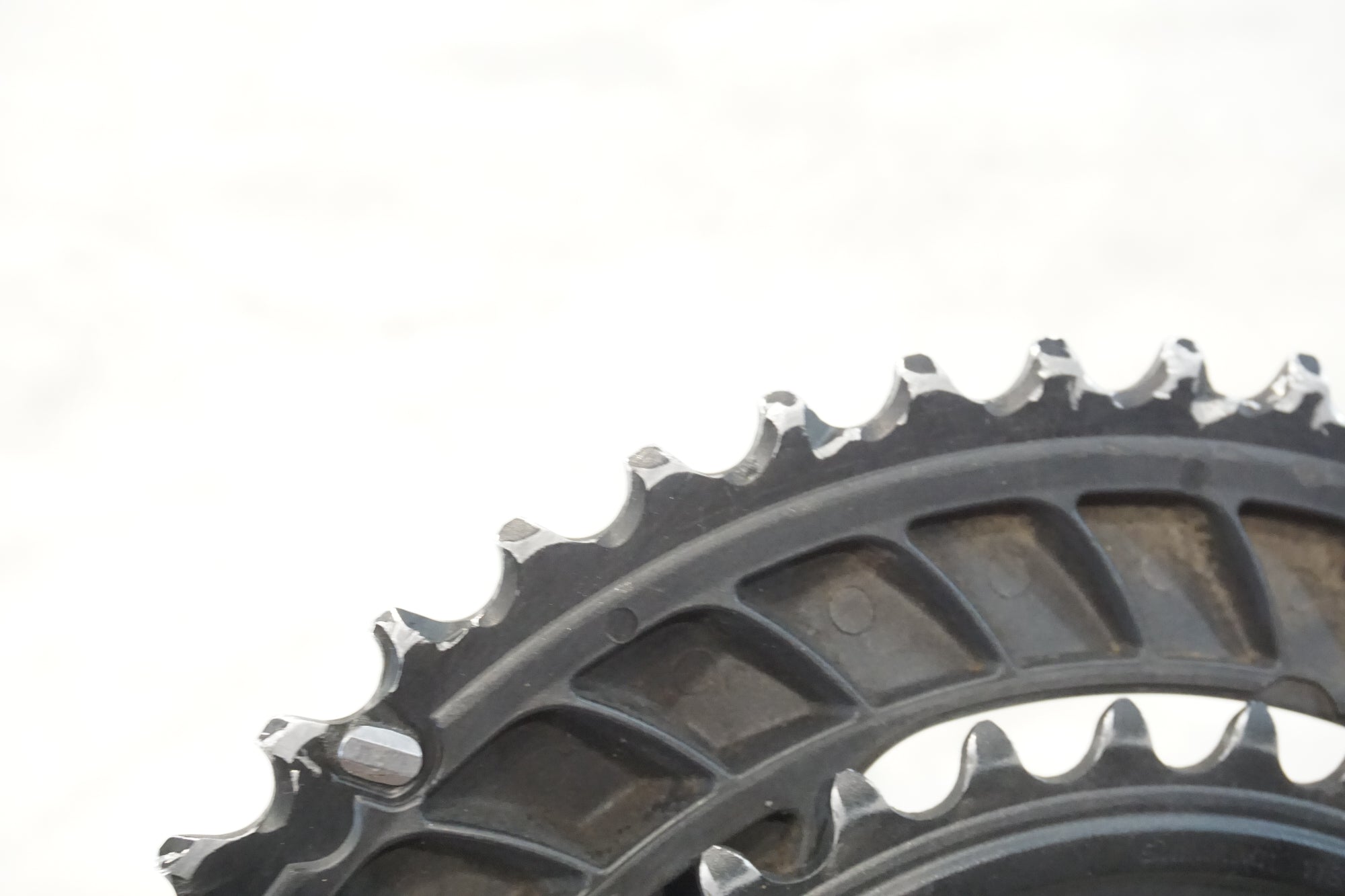 SHIMANO 「シマノ」 105 FC-R7000 50-34T クランクセット / 横浜 SHIMANO 「シマノ」 105 FC-R7000 50-34T クランクセット / 横浜