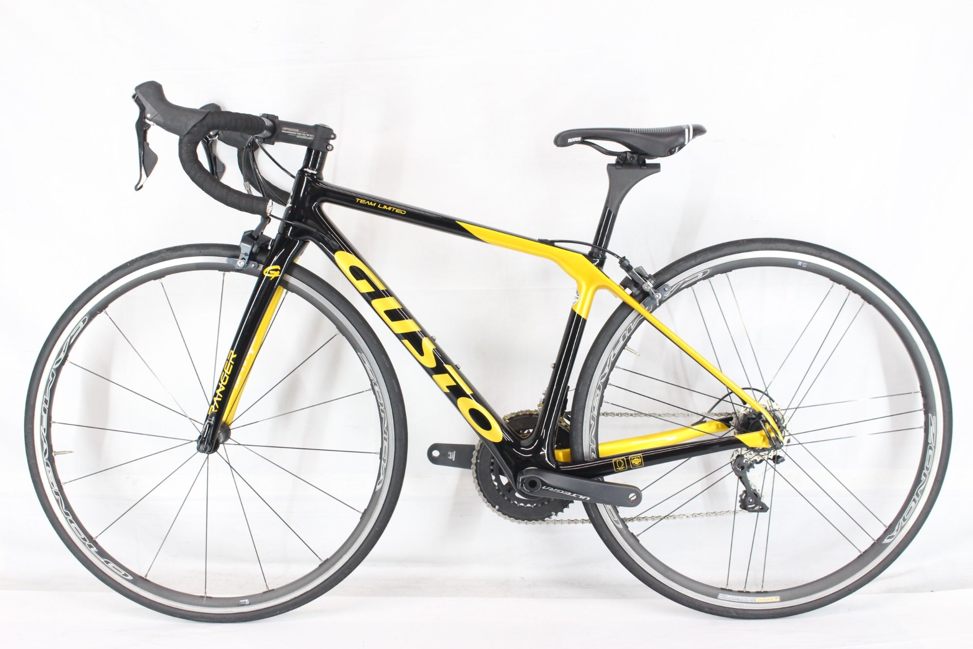 GUSTO 「グスト」 RANGER TEAM LIMITED 2022年モデル ロードバイク / 阪急塚口店