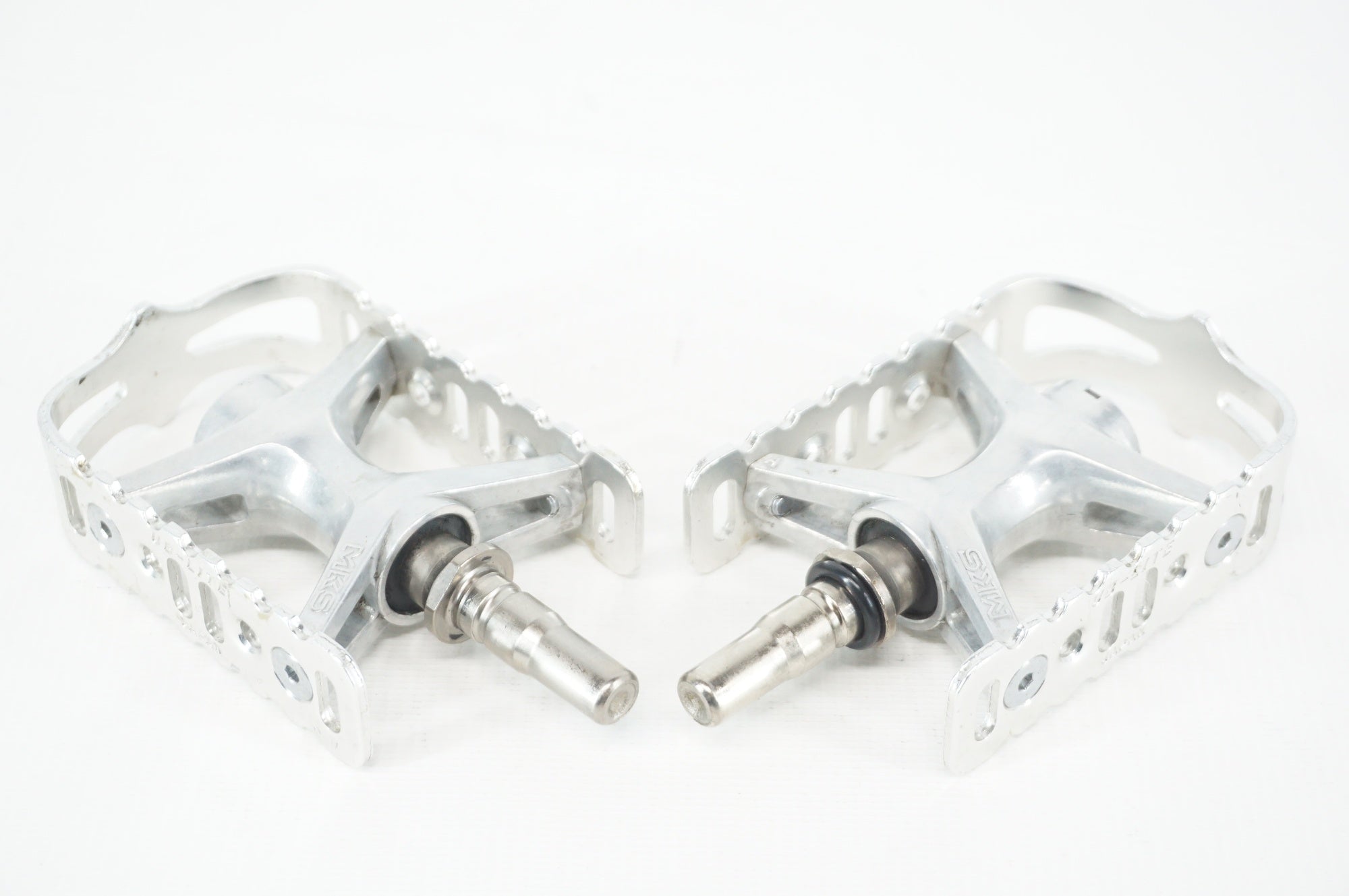 MKS 「ミカシマ」 UB-LITE EZY ペダル / 阪急塚口店