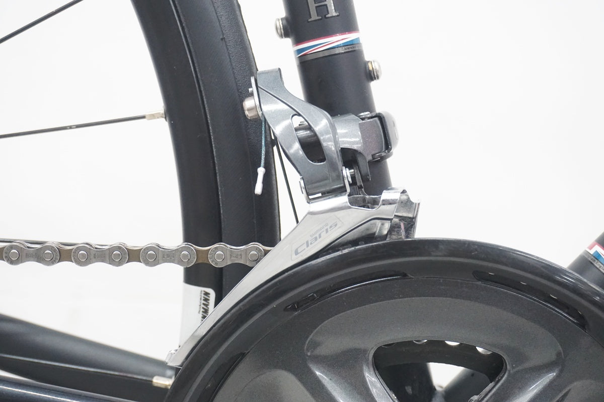 RALEIGH 「ラレー」 CRB CARLTON-B 2024年モデル ロードバイク/ 大阪美原北インター店