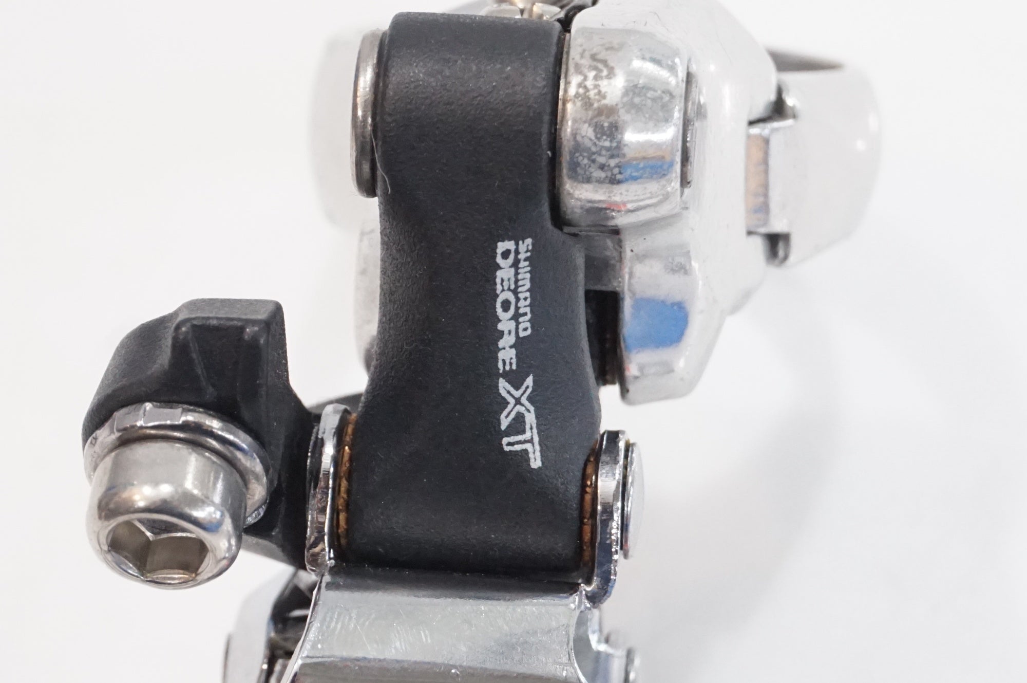 SHIMANO 「シマノ」 DEORE XT FD-M738 フロントディレイラー / 大宮店