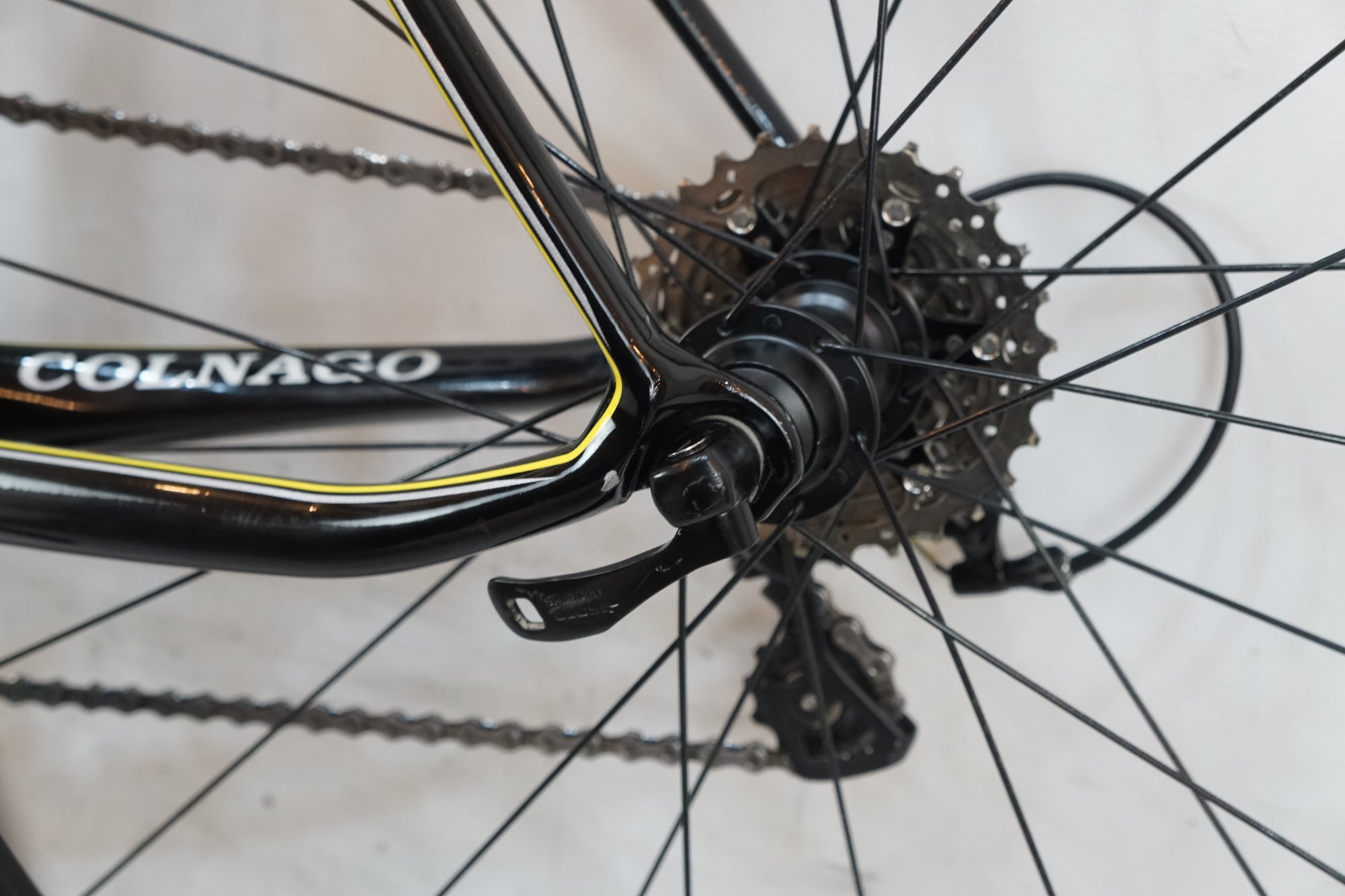 COLNAGO 「コルナゴ」 CX-ZERO CARBON 105 2016年モデル ロードバイク / バイチャリ浦和ベース