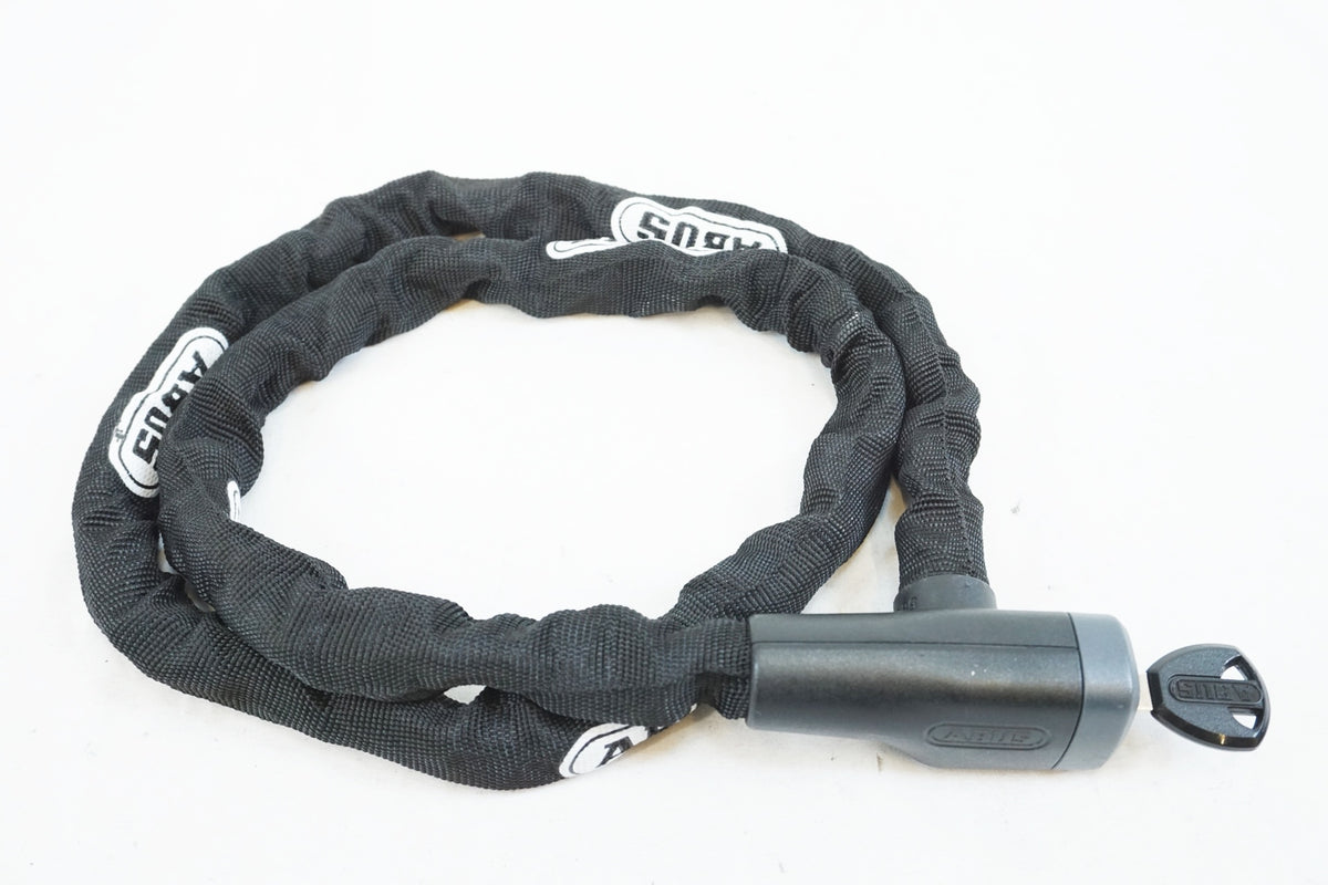 ABUS 「アブス」 D-58292 WETTER チェーンロック / 有明ガーデン店