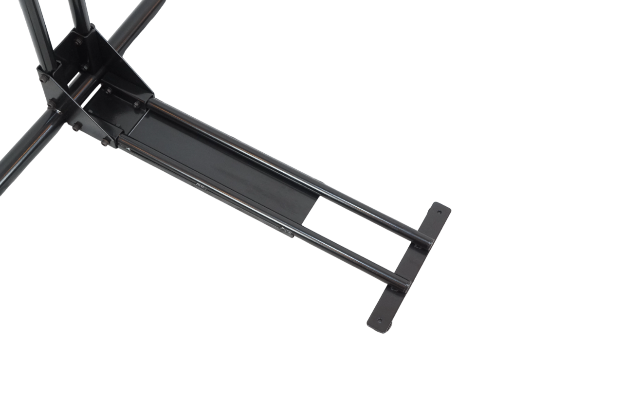 CYCLELOCKER 「サイクルロッカー」 CS-650 ディスプレイスタンド / バイチャリ浦和ベース