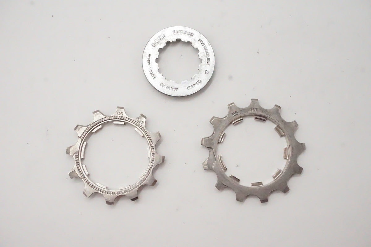 SHIMANO「シマノ」 TIAGRA CS-4600 12-28T スプロケット/ 京都西院店