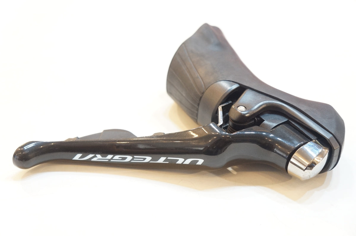 SHIMANO 「シマノ」 ULTEGRA ST-R8000 デュアルコントロールレバー / 浦和ベース